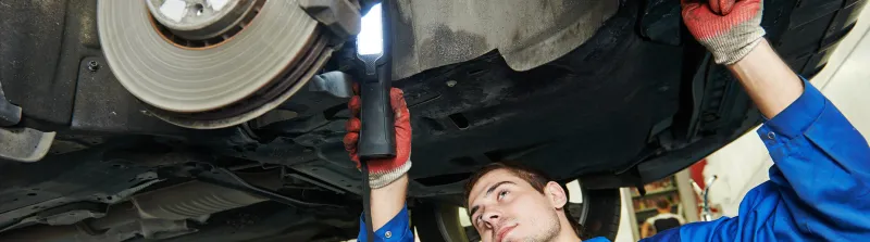 Grandview Auto Repair, Transmission Repair and Brake Service